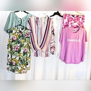 Mystery Box L Reebok +